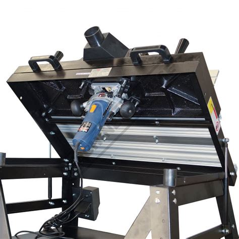 Image result for Router Table Slide