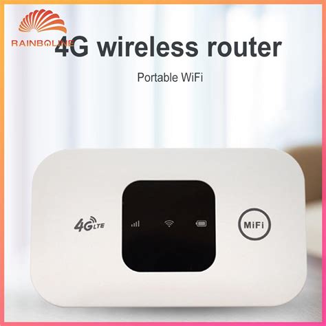 Image result for Rain Wi-Fi Router