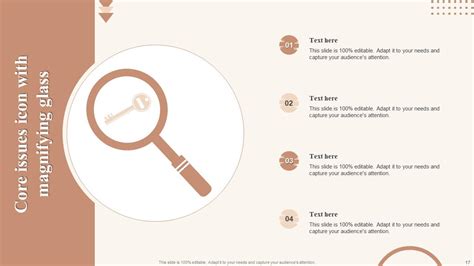 Image result for Core Model Problem PPT Template