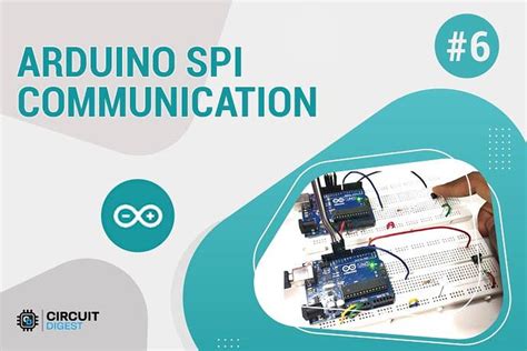 Image result for Arduino SPI Graph