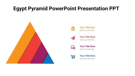 Pyramid Architecture in PPT に対する画像結果