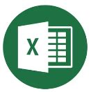 Afbeeldingsresultaten voor Excel Custom Guide