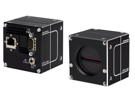 Image result for Color Line Scan Camera