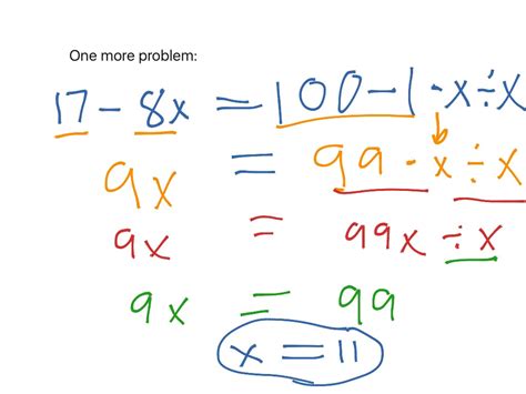 Image result for How to Solve Simultaneous Equations Graphs