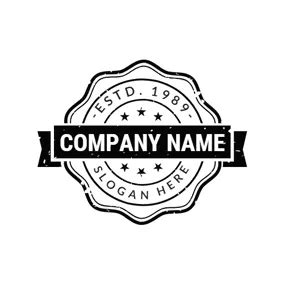 Image result for Sample Stamp Logo