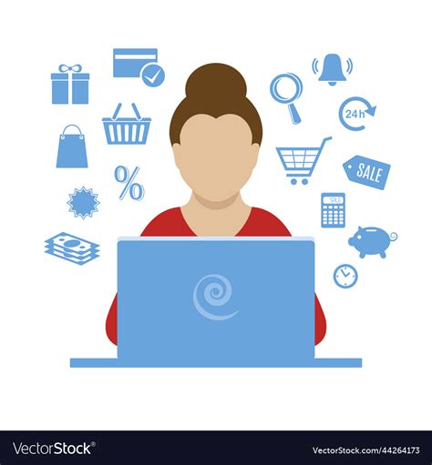 Toradh íomhá ar Customer Icon Set