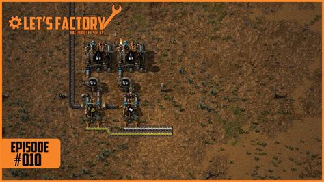 Factorio Sulfer Optimization に対する画像結果