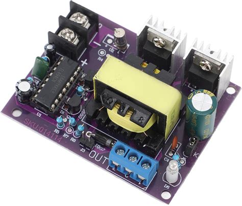 Image result for AC Power Card Module