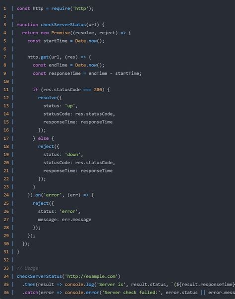 Image result for Status Code in Node.js