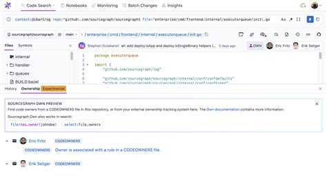 Image result for Source Code Ownership