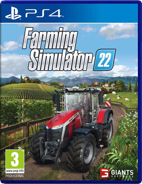 Image result for Farming Simulator 22 Controller for PS4