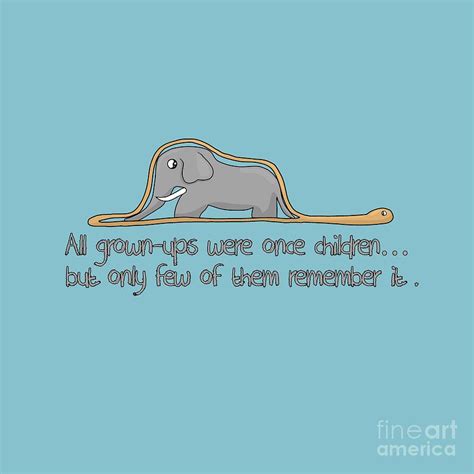 Little Prince Snake Elephant に対する画像結果