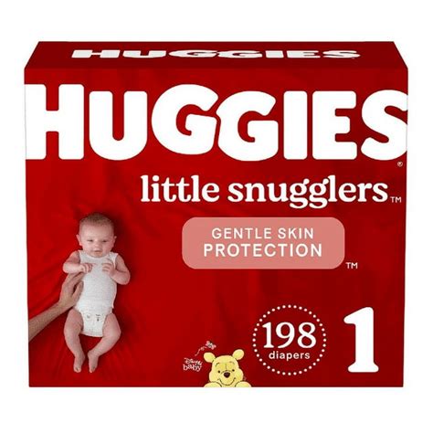 Afbeeldingsresultaten voor Size 1 Diapers
