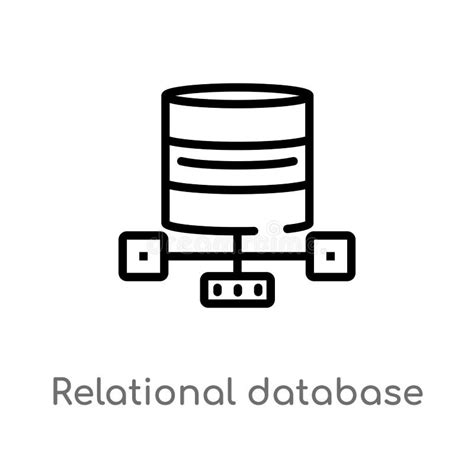 Image result for Structure Relational Database Logo