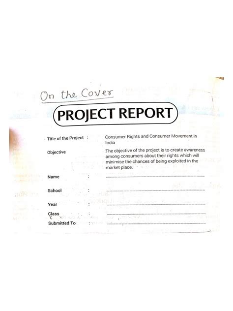 Toradh íomhá ar Science Project 10th Class