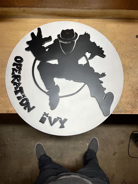 Operation Ivy Logo No Background に対する画像結果