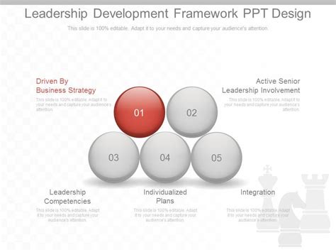 Leadership Development Program Framework PPT-এর ছবি ফলাফল