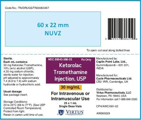 Image result for What Is Ketorolac and What Is It Used For