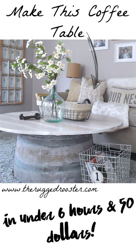 Image result for DIY Rustic Barrels