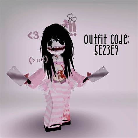 Toradh íomhá ar Scary Roblox IDs