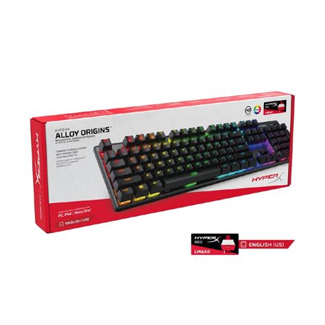Image result for HyperX Custom Keyboard