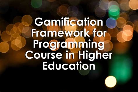 Programming Gamified Learning に対する画像結果