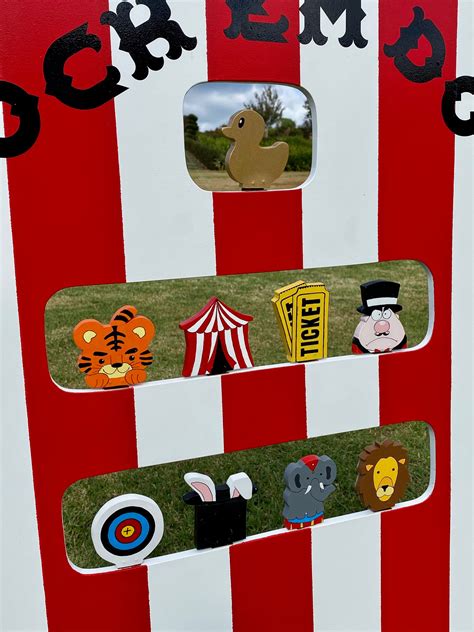 Image result for PC Game Arrange Carnival