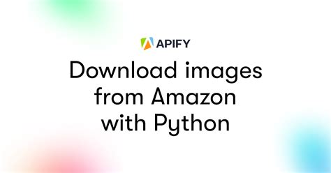 Image result for Python for Amazon