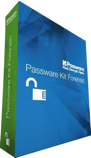 Image result for Passware Kit Forensic Key