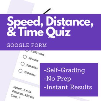 Mathspad Speed Distance Time Quiz Answers に対する画像結果