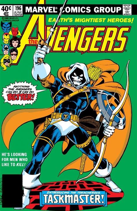 Image result for Taskmaster Avengers Initiative