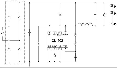 LED Driver IC に対する画像結果