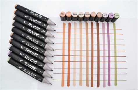 Graph It Color Sample に対する画像結果