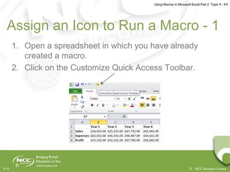 Afbeeldingsresultaten voor MS Excel Macro Tutorial