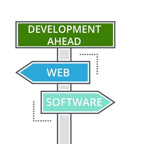 Image result for Is Web Development Same as Software Development