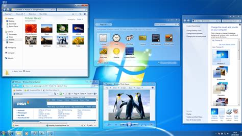 Image result for Desktop Window Manager Windows 7