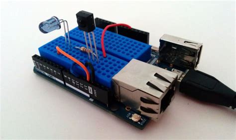 Arduino Remote TV に対する画像結果