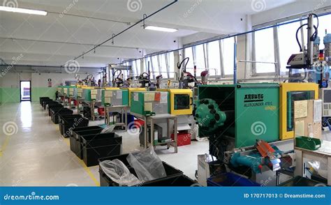 Image result for Production Area Injection Machine