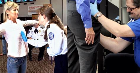 Image result for Invasive Pat-Down