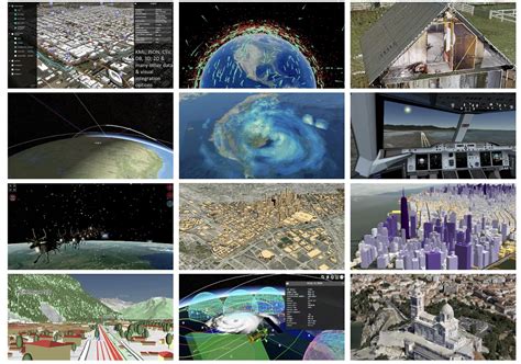 Image result for Map Op Computer Visual