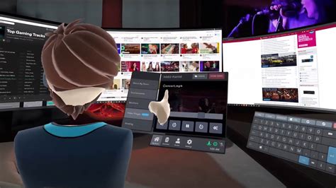 Image result for Windows Media Player VR