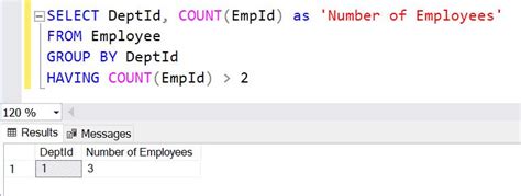 Image result for Having in SQL Server
