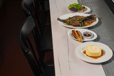 Toradh íomhá ar Richmond Restaurant