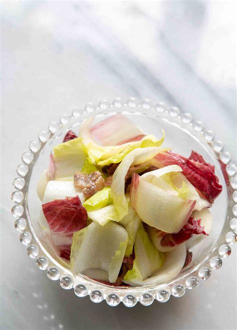 Toradh íomhá ar Endive Lettuce Recipes