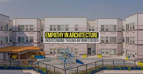 Image result for Trauma-Informed Design Architecture