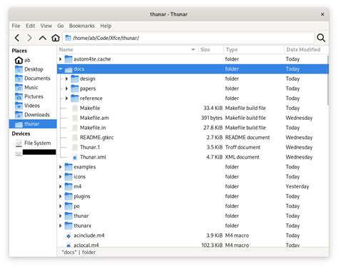 Linux Blue Folder に対する画像結果