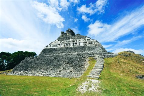 Ancient Mayan Ruins in Belize に対する画像結果