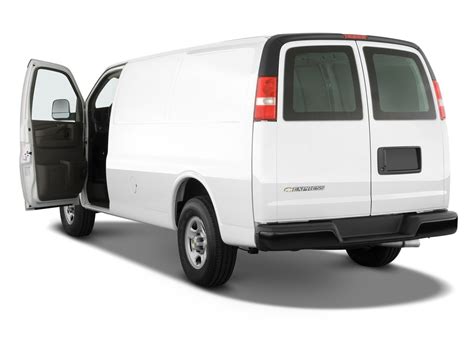 Image result for 2008 Chevy Express