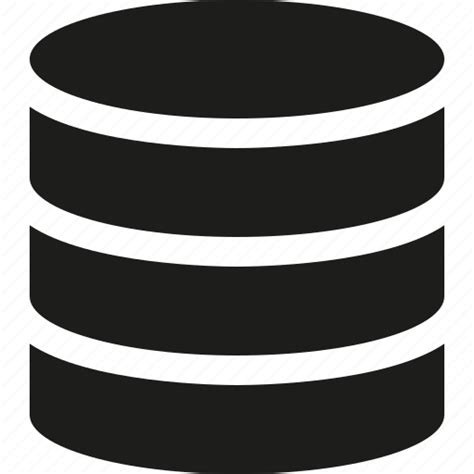Afbeeldingsresultaten voor Initial Database Icon