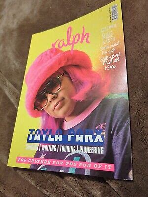 Image result for Ralph Magazine Back Issues